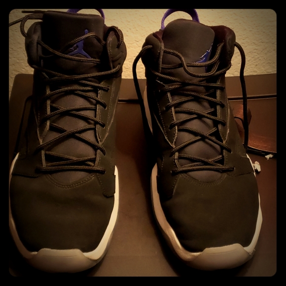 jordan lift off black and purple